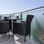 Villa Aegir Whg 2