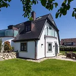 Villa Aegir Whg 2