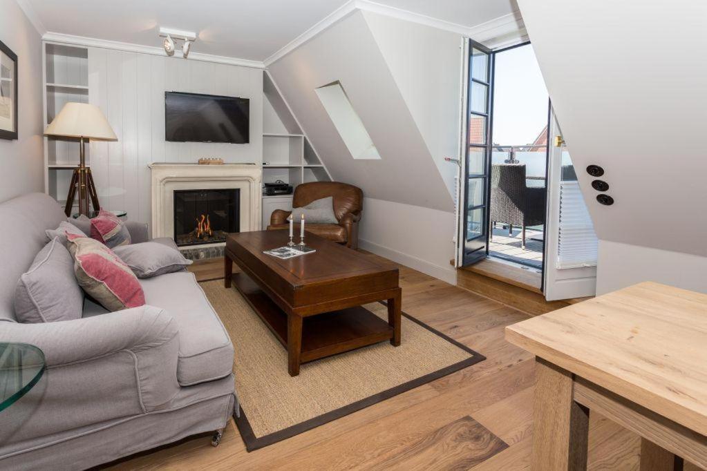 Apartment Aegir Whg 2 *