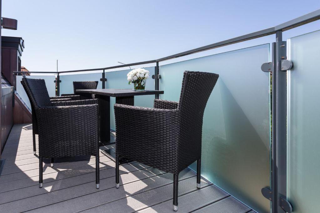 Aegir Whg 2 Apartment *