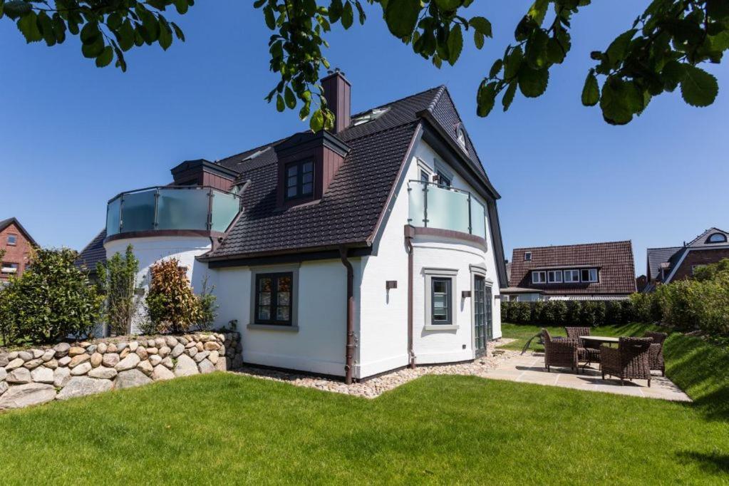 Aegir Whg 2 Apartment