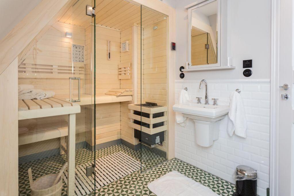 Apartment Aegir Whg 2