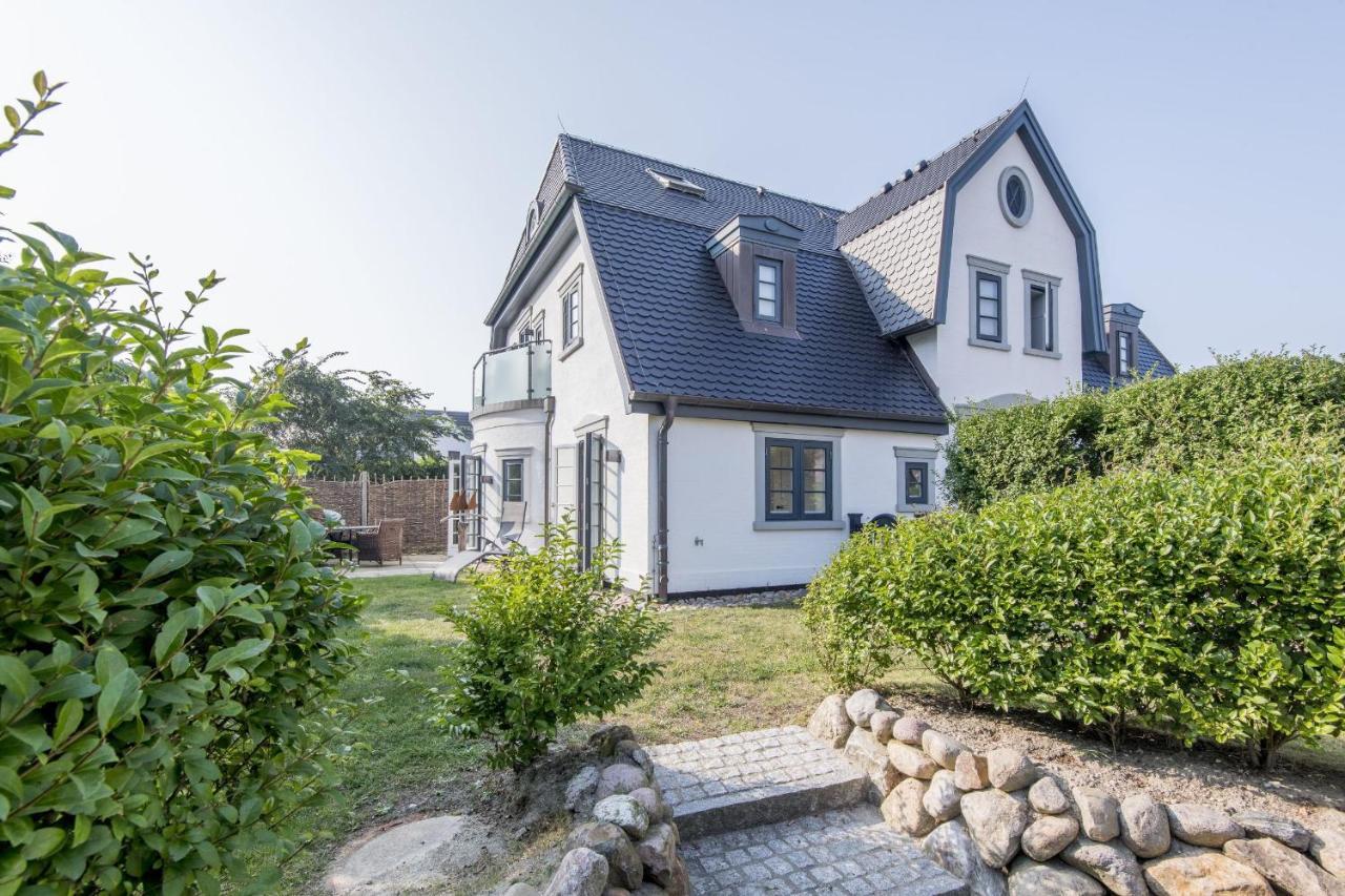 Aegir Whg 2 Westerland