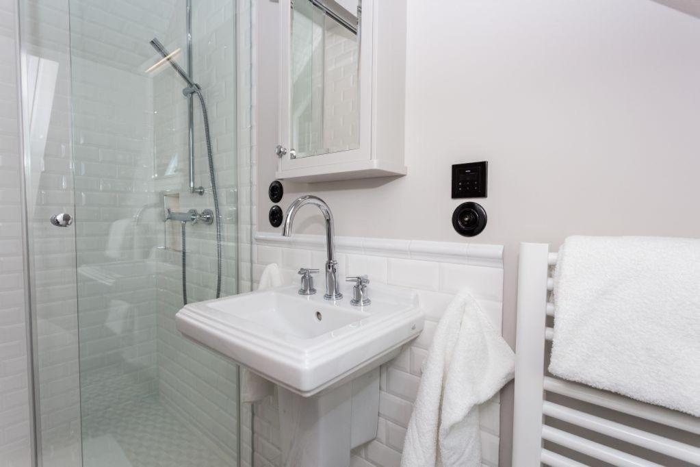 Apartment Aegir Whg 2 *